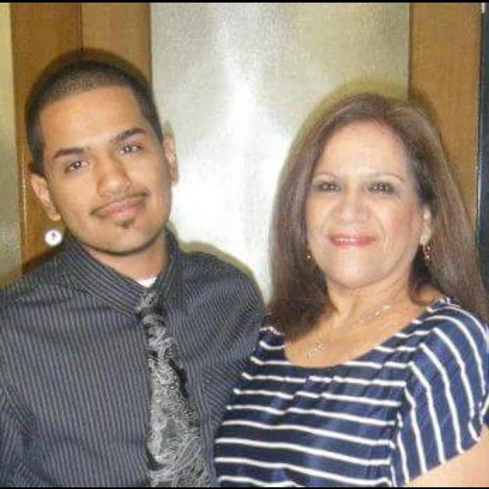 Meet your Posher, Marisela